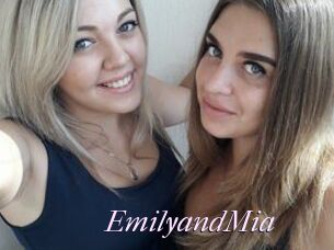 EmilyandMia