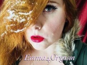 Emma4Orgasm