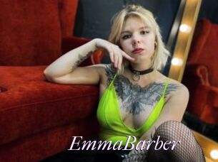 EmmaBarber