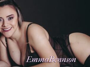 EmmaBennson