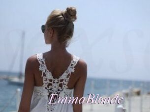 EmmaBlonde