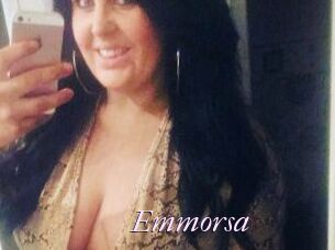 Emmorsa