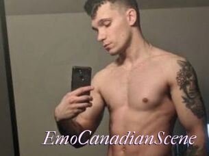 EmoCanadianScene