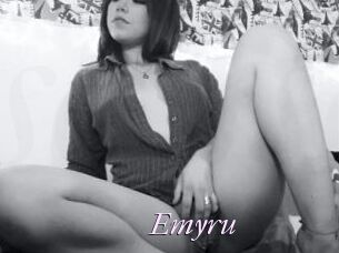 Emyru