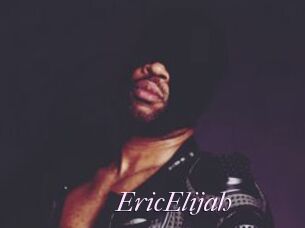 EricElijah