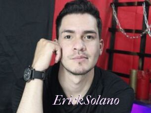 ErickSolano