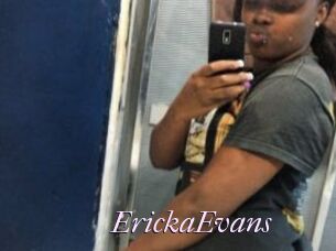 ErickaEvans