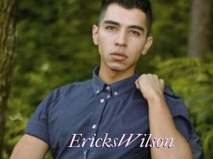 EricksWilson