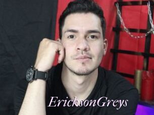 EricksonGreys