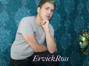 ErvickRoss