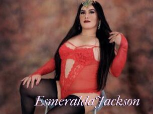 EsmeraldaJackson