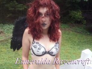 Esmeralda_Ravencroft