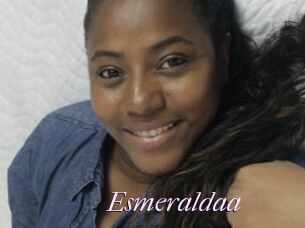 Esmeraldaa