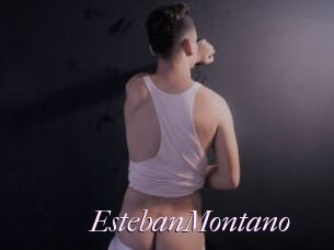 EstebanMontano