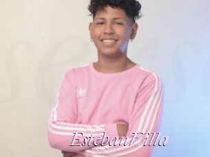 EstebanVilla