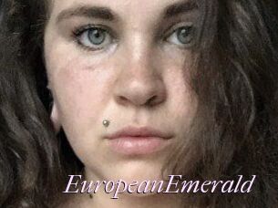 EuropeanEmerald