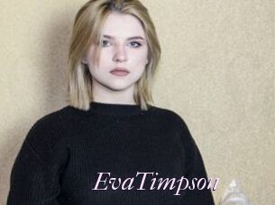 EvaTimpson