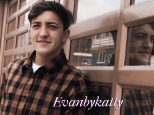 Evanbykatty