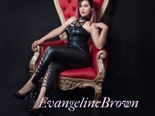 EvangelineBrown