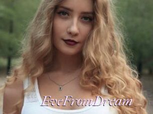 EveFromDream