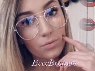 EveeBronson