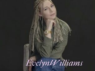 EvelynWilliams