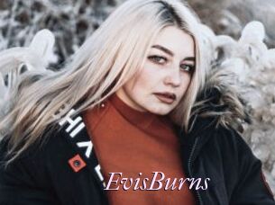 EvisBurns