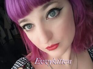 Evvykitten