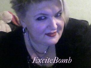 ExciteBomb