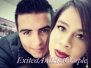 ExitedAndHotCouple