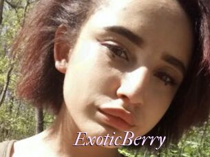 ExoticBerry