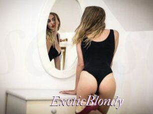 ExoticBlondy