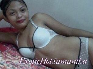 ExoticHotSamantha