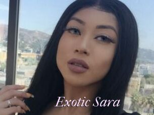 Exotic_Sara