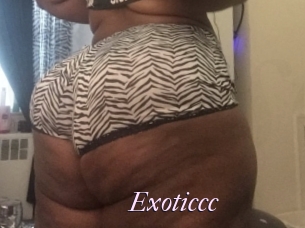 Exoticcc