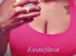 Exoticflava