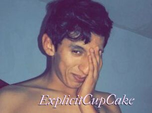 ExplicitCupCake