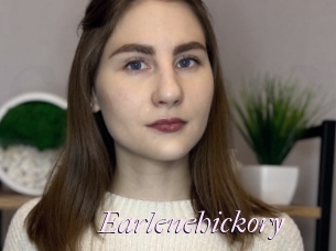 Earlenehickory