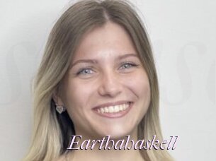 Earthahaskell