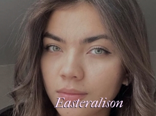 Easteralison