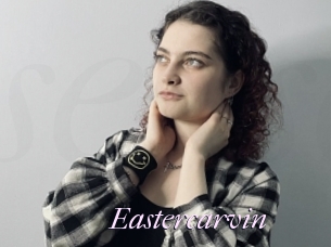 Eastercarvin