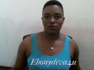 Ebonydiva4u