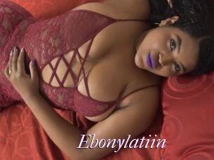 ebonylatiin Sexe Sexe