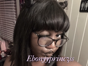 Ebonyyprinc3ss