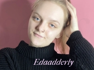 Edaadderly