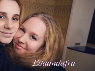 Edaandafra