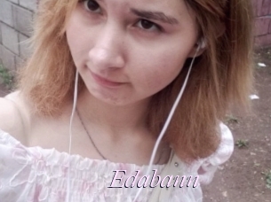 Edabann