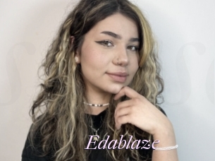 Edablaze