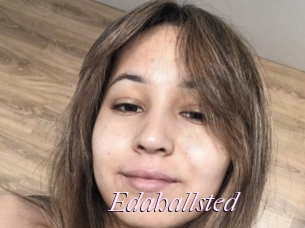 Edahallsted