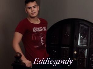 Eddiegandy